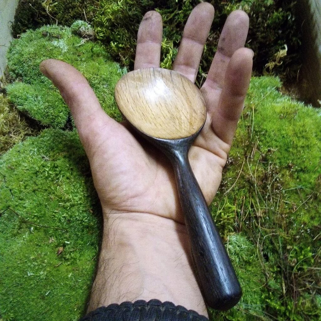 Le bois en cuisine, un allié méconnu